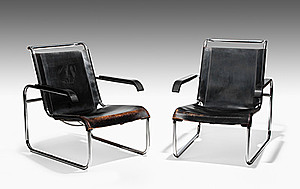 Schuler Auktionen AG - Marcel Breuer für Thonet