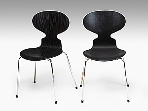 Schuler Auktionen AG - Arne Jacobsen für Fritz Hansen