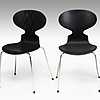 Schuler Auktionen AG - Arne Jacobsen für Fritz Hansen