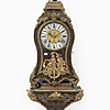 Schuler Auktionen AG - Grosse Boulle Pendule