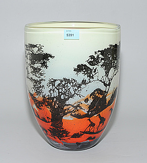 Schuler Auktionen AG - Vase