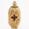 Schuler Auktionen AG - Snuff Bottle