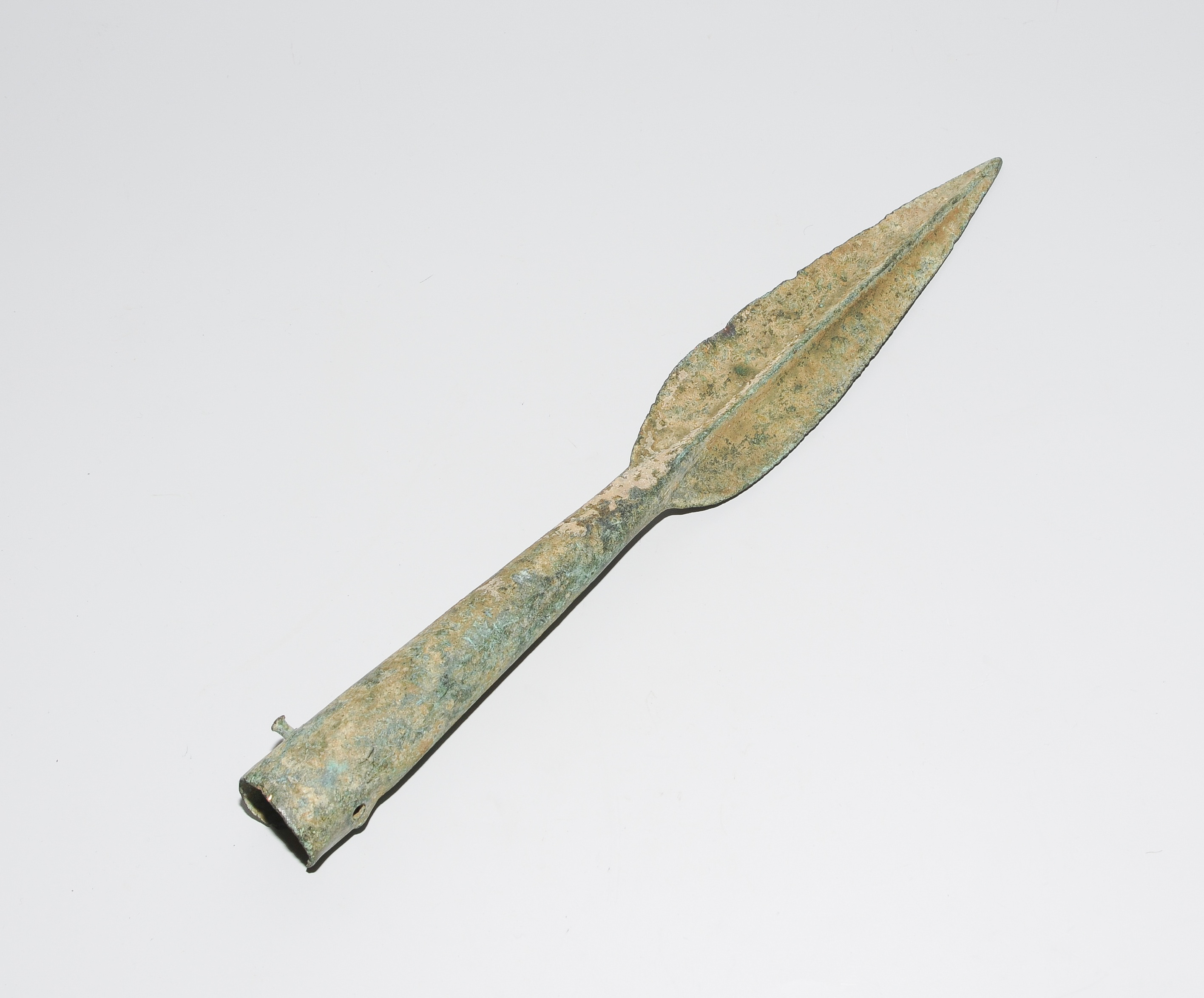 Lanzenspitze Barnebys