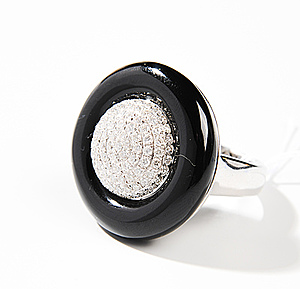 Schuler Auktionen AG - Brillant-Onyx-Ring