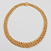 Schuler Auktionen AG - Gold-Collier