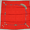 Schuler Auktionen AG - Cartier, Foulard