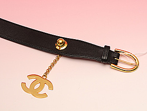 Schuler Auktionen AG - Chanel, Damengürtel