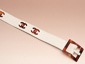 Schuler Auktionen AG - Chanel, Damengürtel