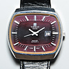 Schuler Auktionen AG - Tissot Seven