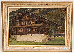 Schuler Auktionen AG - Bachmann, Hans