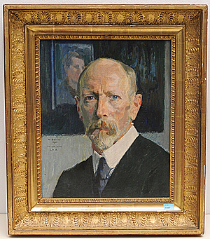 Schuler Auktionen AG - Balmer, Wilhelm