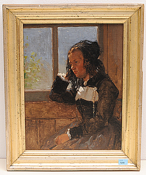 Schuler Auktionen AG - Baud-Bovy, Auguste