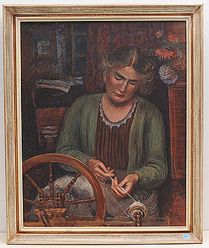 Schuler Auktionen AG - Huber, Hermann