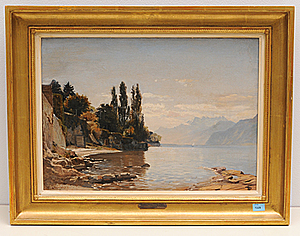 Schuler Auktionen AG - Lemaitre, Nathanaël 