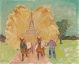 Schuler Auktionen AG - Morgenthaler, Ernst