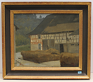 Schuler Auktionen AG - Rüegg, Ernst Georg