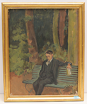 Schuler Auktionen AG - Sturzenegger, Hans