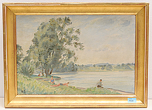 Schuler Auktionen AG - Sturzenegger, Hans