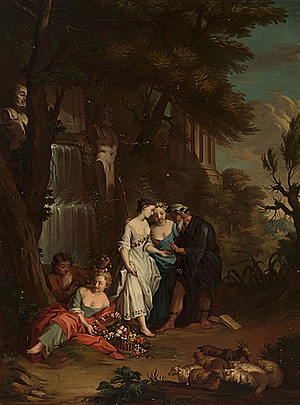 Schuler Auktionen AG - Boucher, François