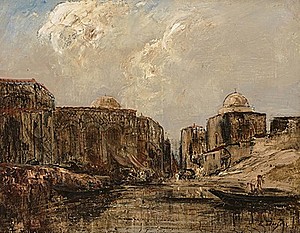 Schuler Auktionen AG - Dufeu, Edouard Jacques 