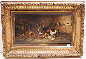 Schuler Auktionen AG - Guilleminet, Claude