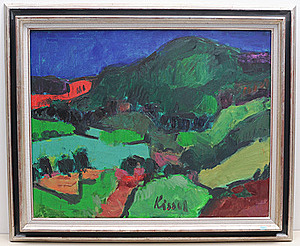 Schuler Auktionen AG - Kissel, Gernot 