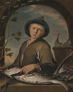 Schuler Auktionen AG - Moni, Louis de