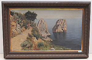 Schuler Auktionen AG - Sinibaldi Paolucci, Goffredo