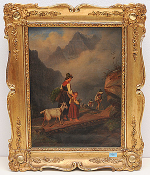 Schuler Auktionen AG - Tirol, 19.Jh.