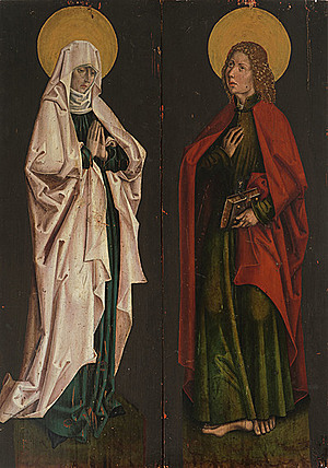 Schuler Auktionen AG - Weyden, Rogier van der 