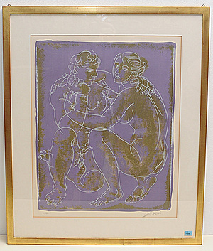 Schuler Auktionen AG - Erni, Hans