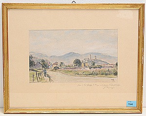 Schuler Auktionen AG - Sturzenegger, Hans
