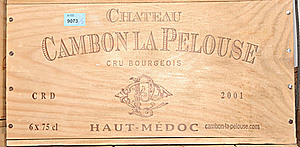Schuler Auktionen AG - Chateau Cambon La Pelouse