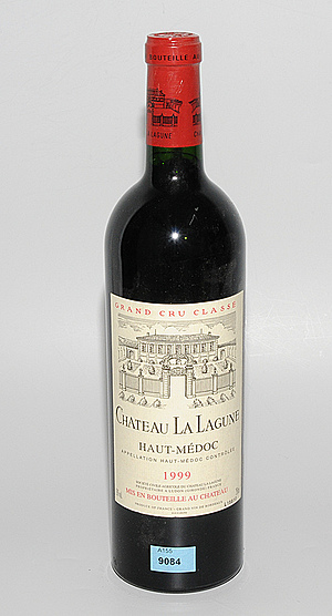 Schuler Auktionen AG - Chateau La Lagune