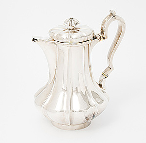 Schuler Auktionen AG - Kaffeekanne, Dublin