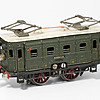 Schuler Auktionen AG - Märklin-Vollbahnlokomotive "RS 12900"