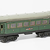 Schuler Auktionen AG - Märklin-Personenwagen "17510"