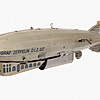 Schuler Auktionen AG - (Tippco-)Zeppelin "DLZ 127"
