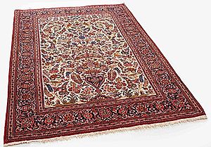 Schuler Auktionen AG - Kashan