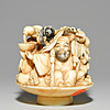 Schuler Auktionen AG - Netsuke