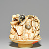Schuler Auktionen AG - Netsuke