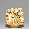 Schuler Auktionen AG - Netsuke