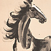 Schuler Auktionen AG - Xu Beihong (1895–1953), zugeschrieben