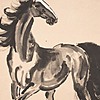 Schuler Auktionen AG - Xu Beihong (1895–1953), zugeschrieben