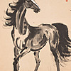 Schuler Auktionen AG - Xu Beihong (1895–1953), zugeschrieben