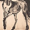 Schuler Auktionen AG - Xu Beihong (1895–1953), zugeschrieben
