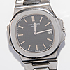 Schuler Auktionen AG - Patek Philippe Nautilus