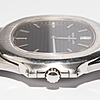 Schuler Auktionen AG - Patek Philippe Nautilus