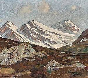 Schuler Auktionen AG - Wieland, Hans Beat