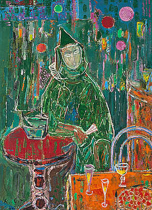 Schuler Auktionen AG - Herbst, Adolf 